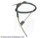 BLUE PRINT ADM54629 Cable, parking brake